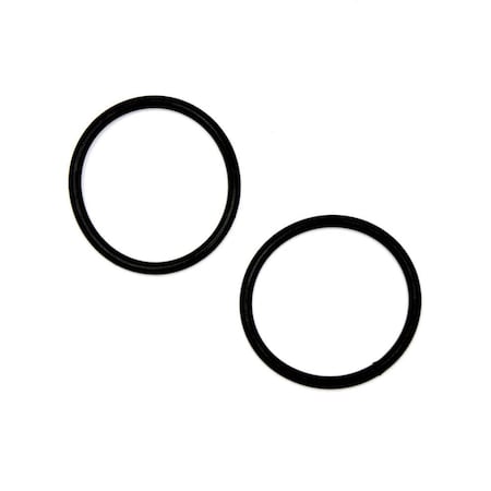 Thrifco Plumbing 1-5/8x1-7/8x1/8 O'ring 4407223